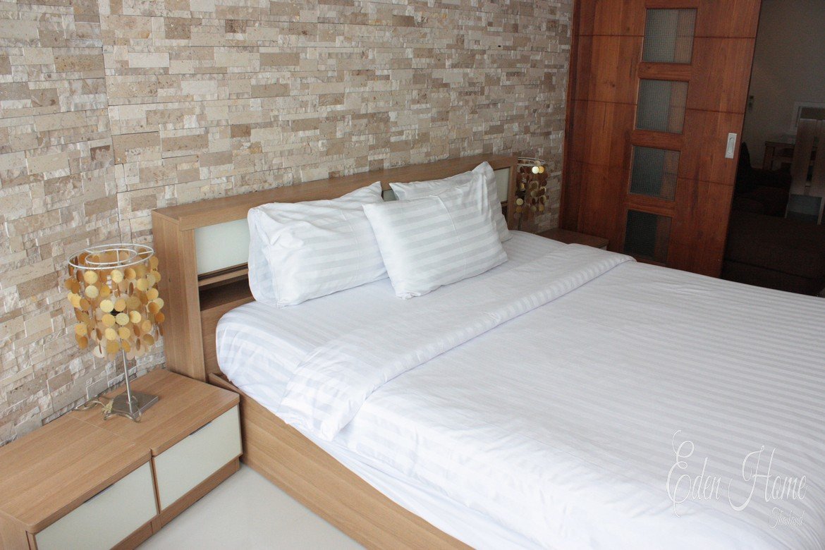 Foreign Freehold Condo 1-bed in Kata