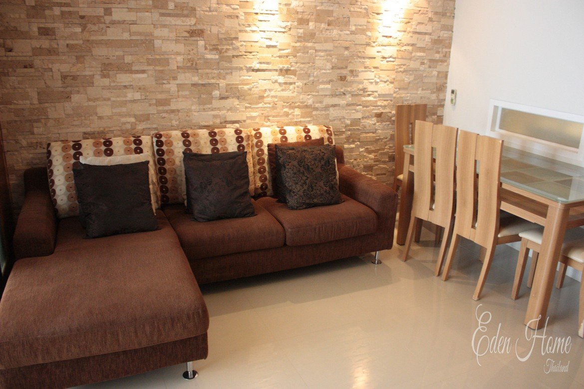 Foreign Freehold Condo 1-bed in Kata