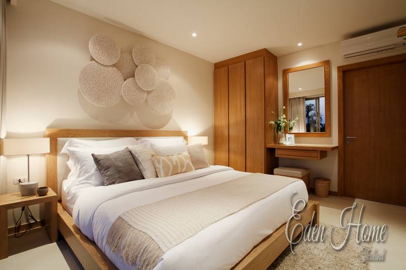 2, 3 & 4 Bedroom Quality Pool Villa in Laguna