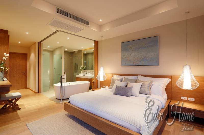 2, 3 & 4 Bedroom Quality Pool Villa in Laguna
