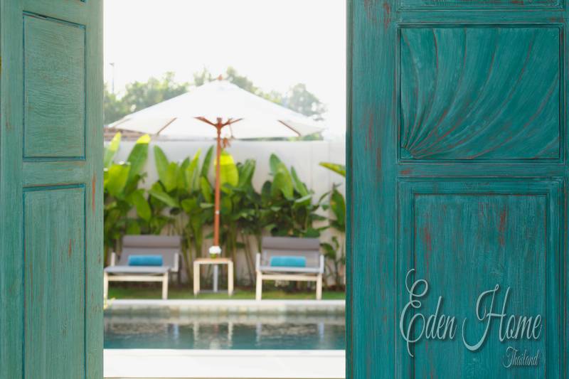 2, 3 & 4 Bedroom Quality Pool Villa in Laguna