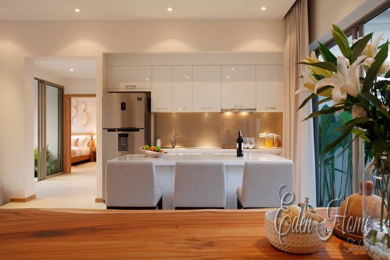 2, 3 & 4 Bedroom Quality Pool Villa in Laguna