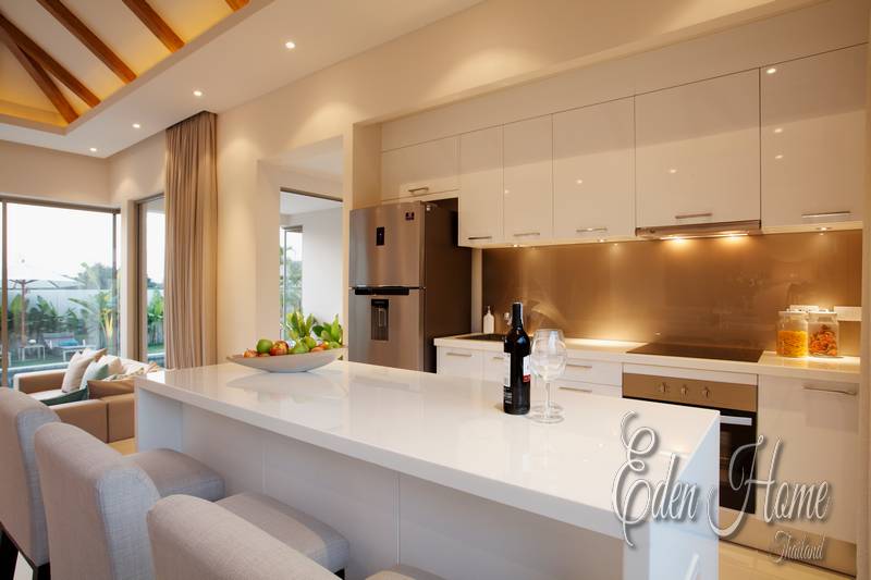 2, 3 & 4 Bedroom Quality Pool Villa in Laguna