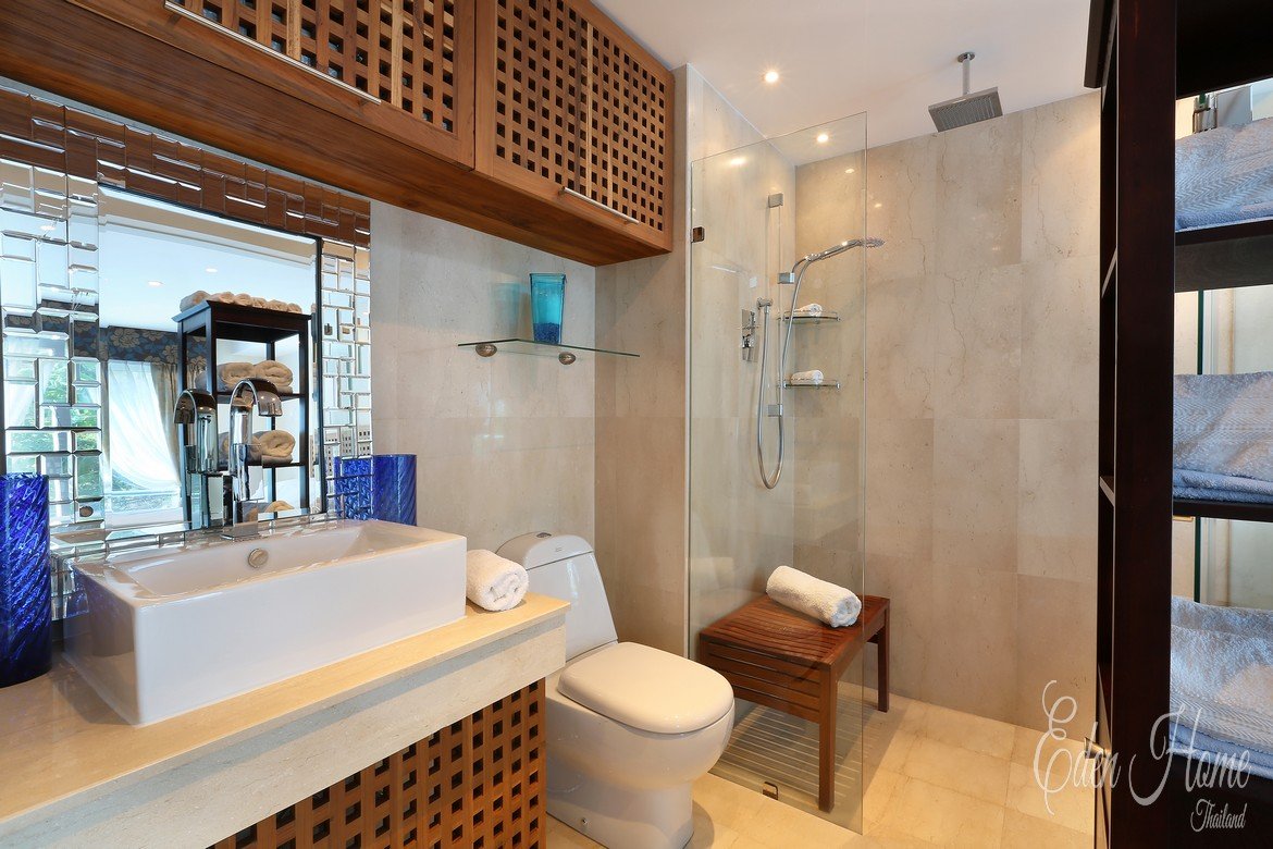 Modern Sea View Apartments for Re-sale in Kata