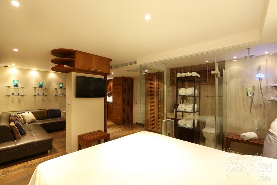 Modern Sea View Apartments for Re-sale in Kata