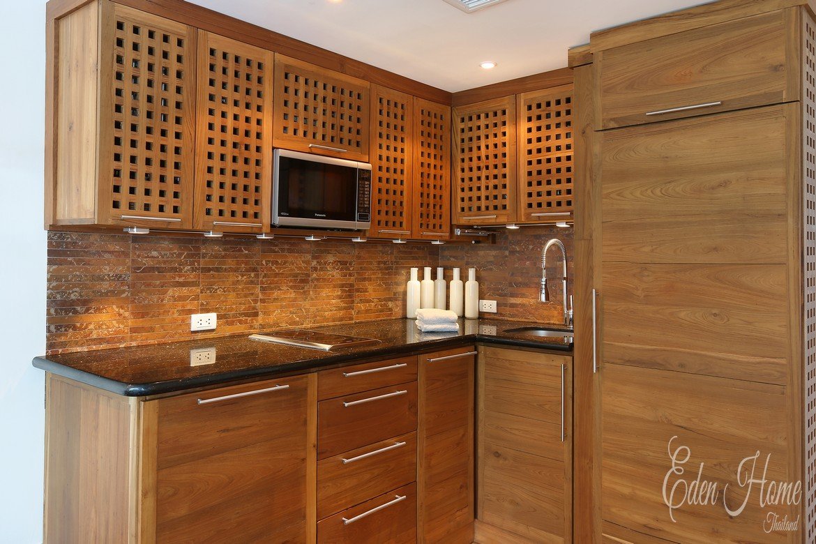 Modern Sea View Apartments for Re-sale in Kata