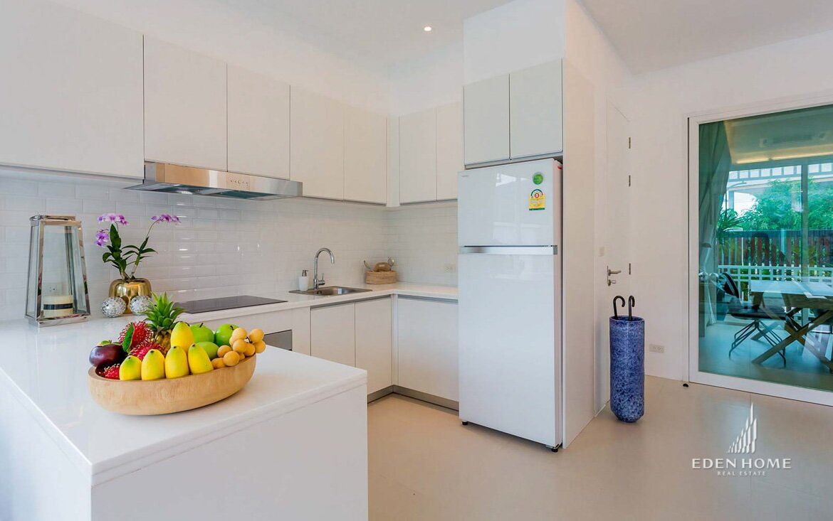 Superior 2 Bedrooms Private Pool Villa in Kamala