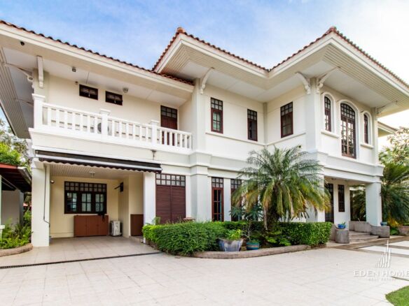 4 Bedroom Villa for Rent in Kathu