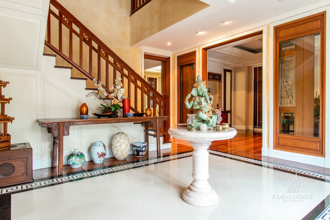 4 Bedroom Villa for Rent in Kathu
