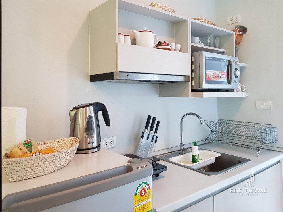 Studio at Boat Avenue for Sale