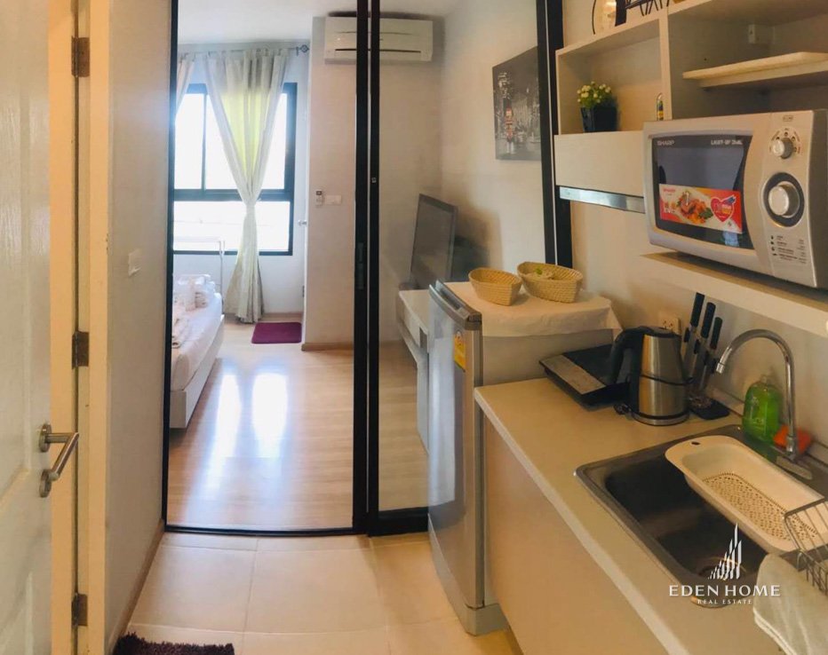 Studio at Boat Avenue for Sale