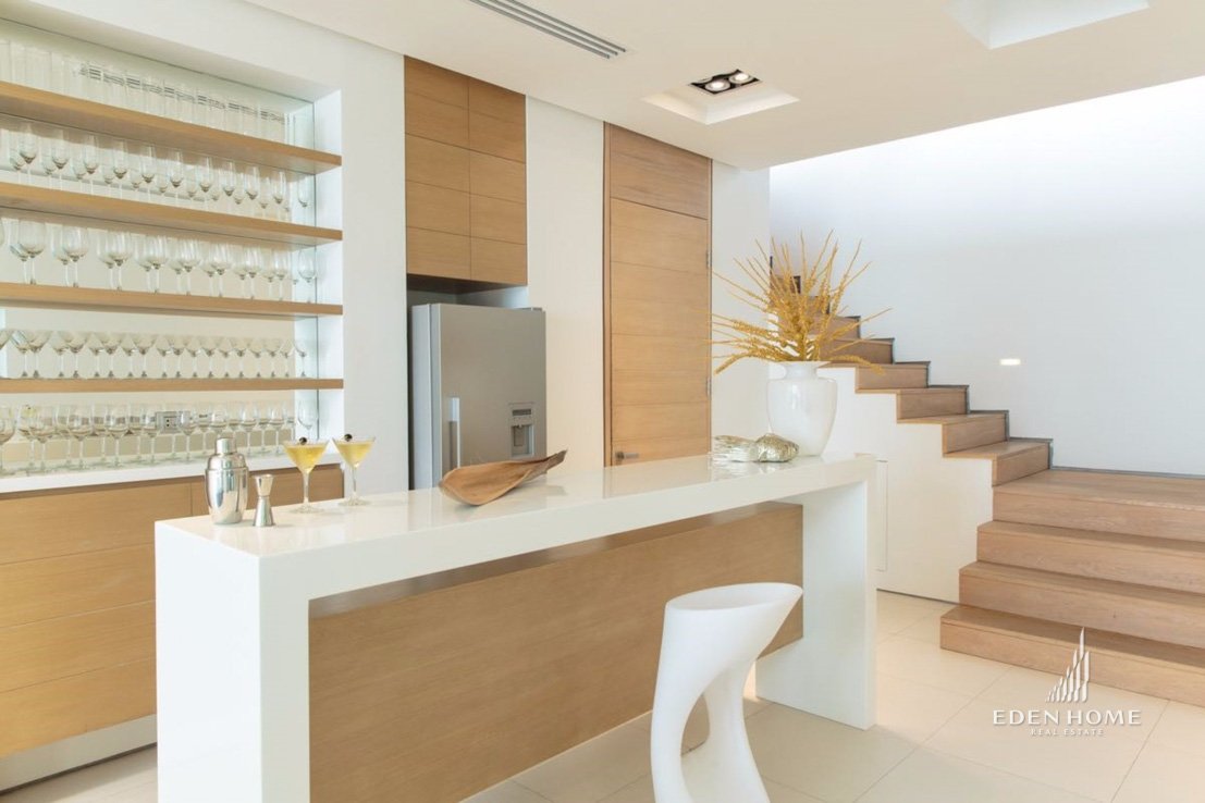 Spectacular Ocean Front Villa in Kamala
