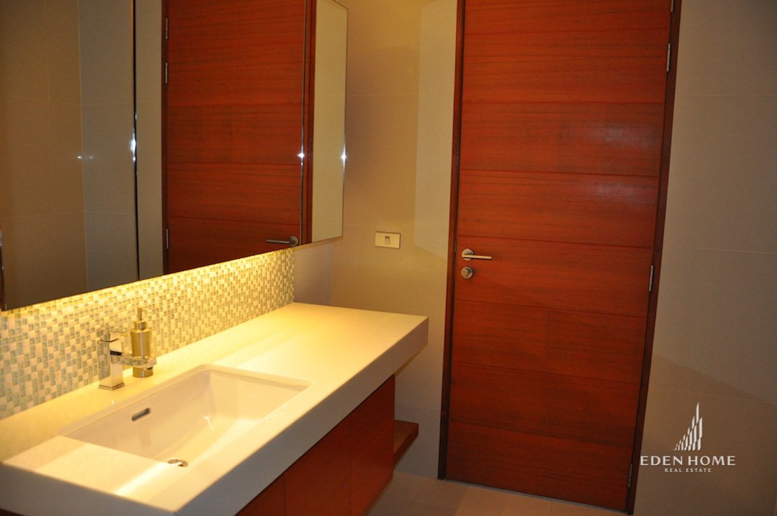 3-Bed Beach House in Patong