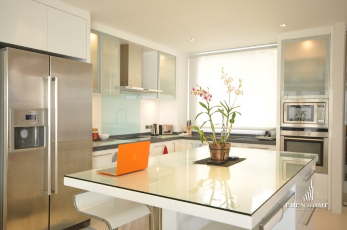 3-Bed Beach House in Patong