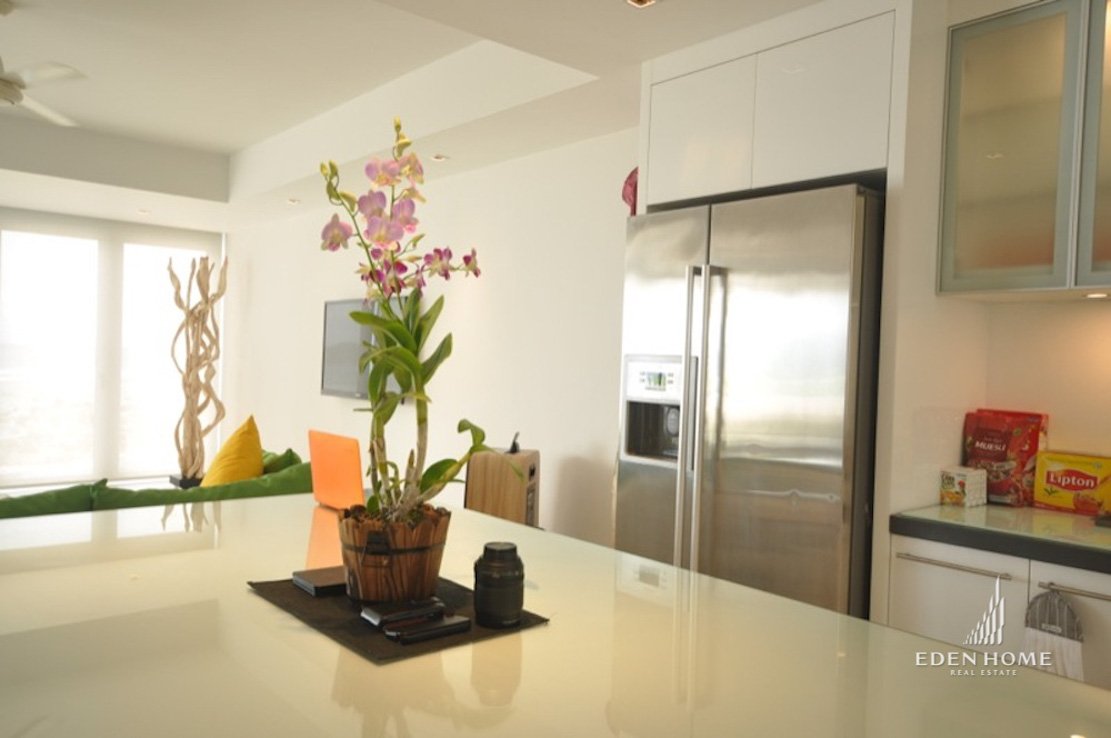 3-Bed Beach House in Patong