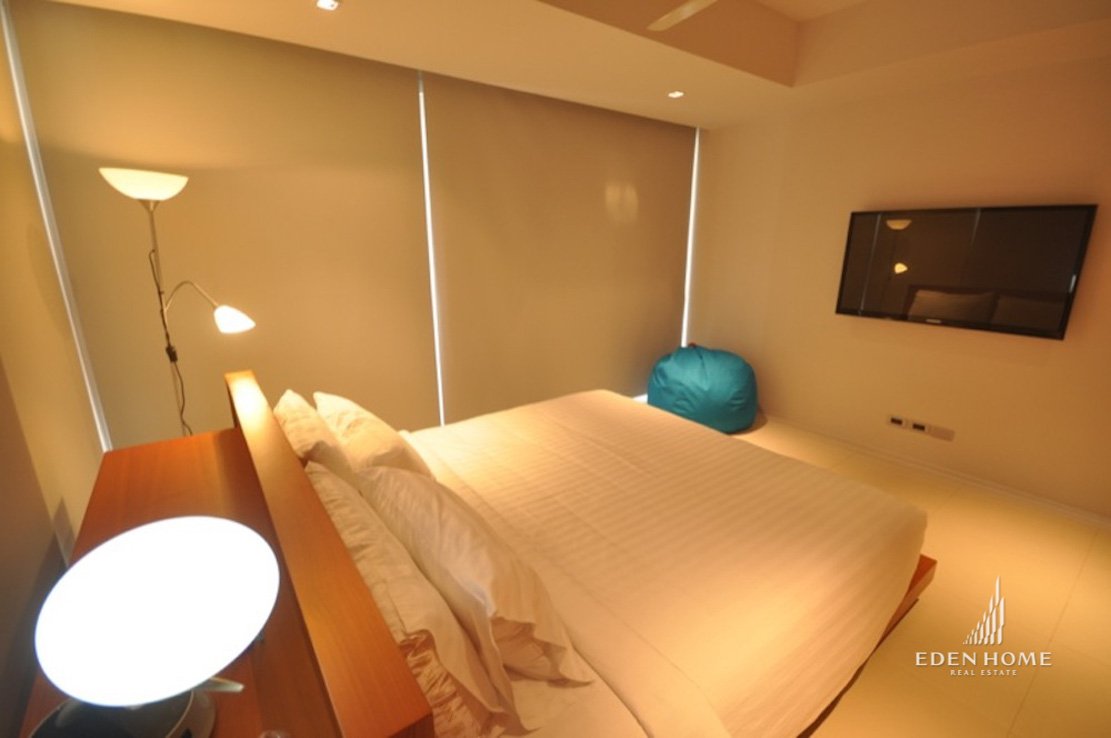 3-Bed Beach House in Patong