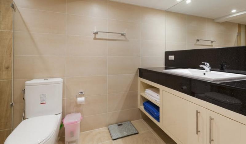 2 Bedroom Seaview Condo,Patong