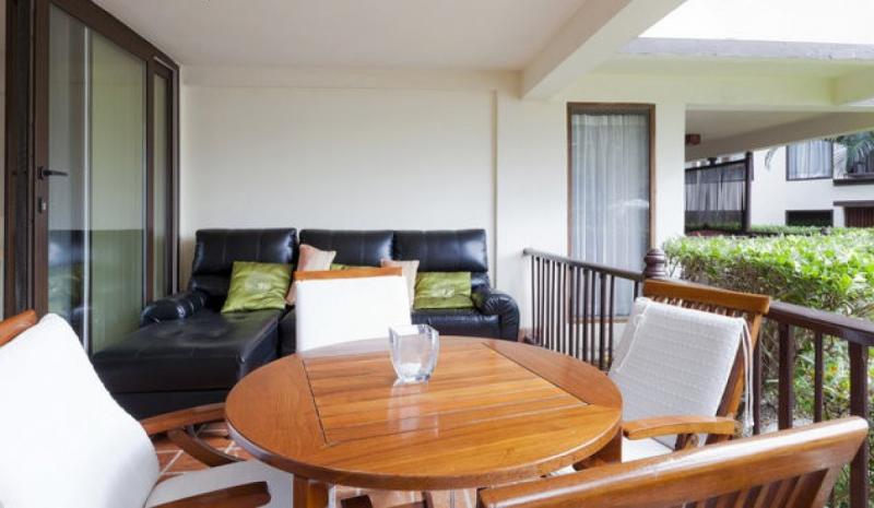 2 Bedroom Seaview Condo,Patong
