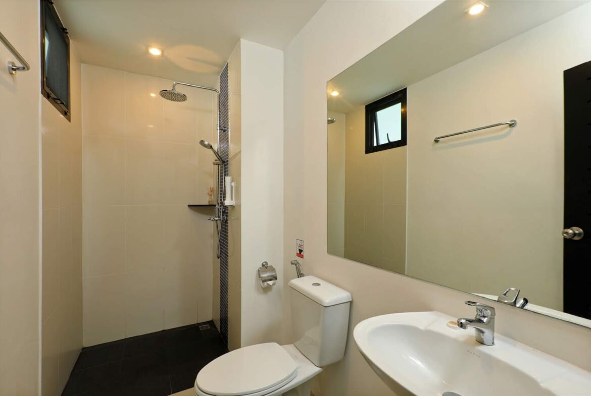 Villa Ahuame in Naiharn – 2 Bedroom Pool Villa