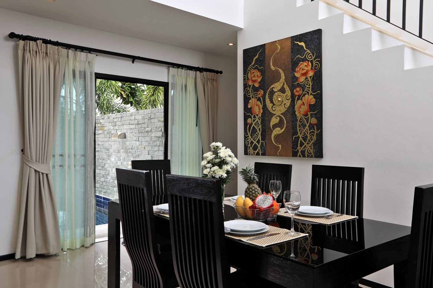 Villa Ahuame in Naiharn – 2 Bedroom Pool Villa