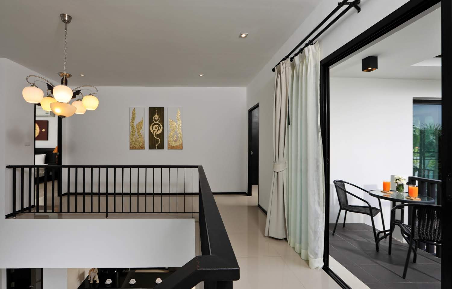 Villa Ahuame in Naiharn – 2 Bedroom Pool Villa