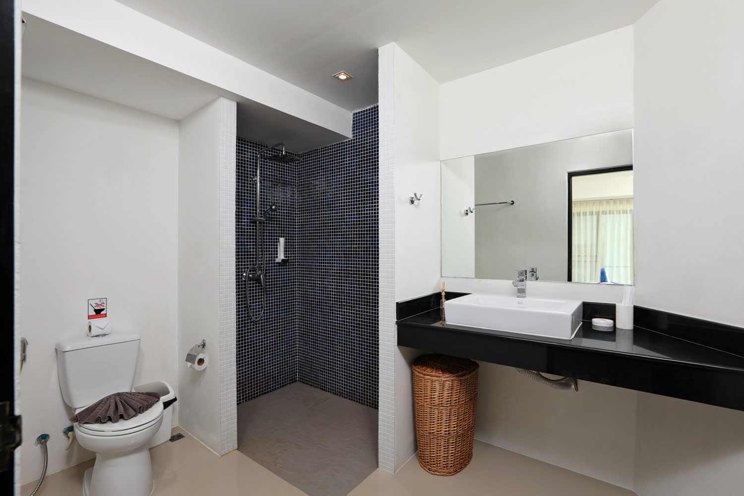 Villa Ahuame in Naiharn – 2 Bedroom Pool Villa