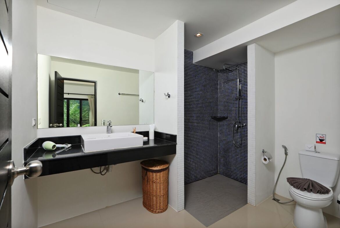 Villa Ahuame in Naiharn – 2 Bedroom Pool Villa