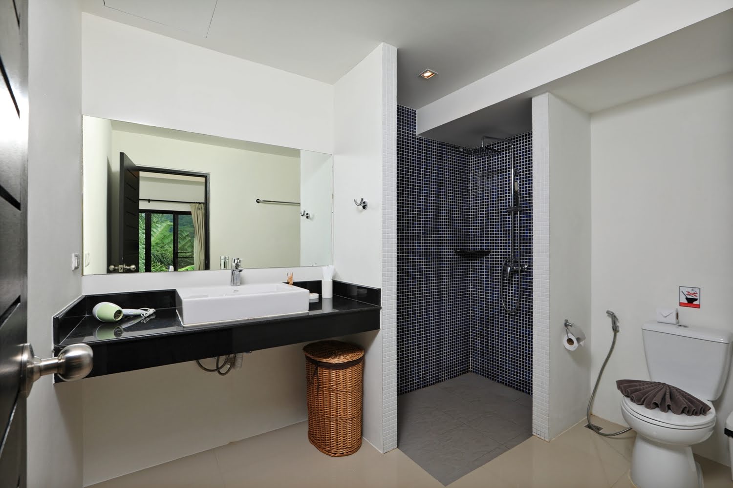 Villa Ahuame in Naiharn – 2 Bedroom Pool Villa