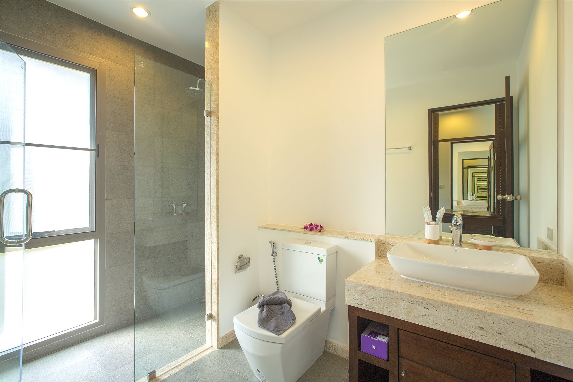 Villa Alus in Nairharn – 3 Bedroom Pool Villa