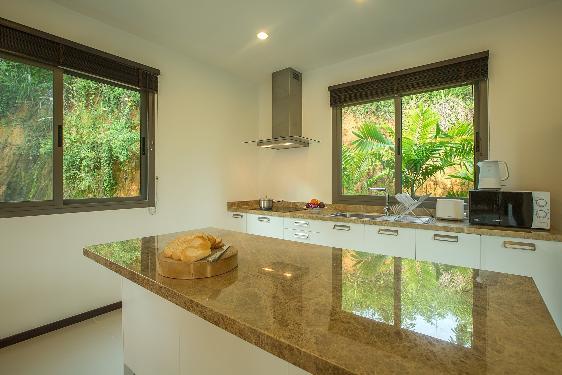 Villa Alus in Nairharn – 3 Bedroom Pool Villa